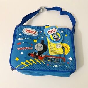 2009 Thomas & Friends Insulated Lunch Bag & Water Bottle Set
